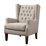 Maxwell Transitional Chair
