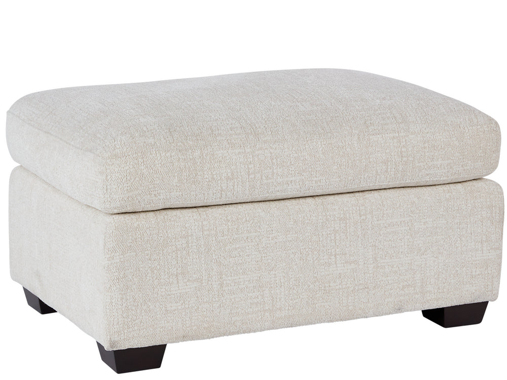 Universal Furniture Emmerson Ottoman 972504-947-UNIVERSAL