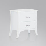 Babb Accent Table