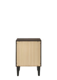 Oaklee Transitional Accent Table Espresso 97294-ACME