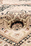 Pasargad Baku Collection Hand-Knotted Wool Area Rug 973316 10X15-PASARGAD