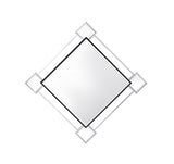 Asbury Glam Wall Accent Mirror  97467-ACME