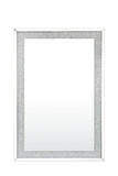 Noralie Glam Wall Decor Mirrored 97719-ACME