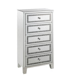 Noralie Glam Cabinet