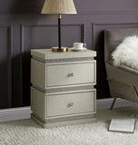 Lavina Glam Accent Table