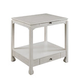 Seatlas Transitional Accent Table