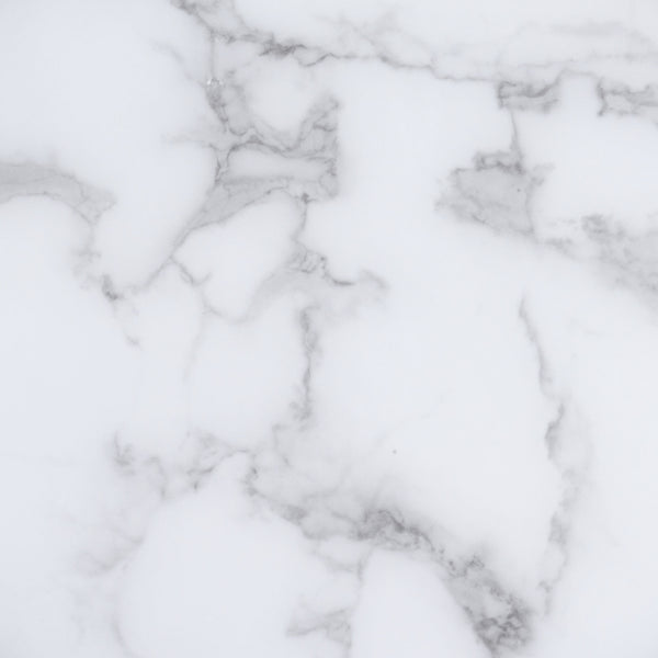 Zuo Modern Anderson MDF, Tempered Glass, Steel Mid Century Commercial Grade Coffee Table Set Brown, White, Black MDF, Tempered Glass, Steel