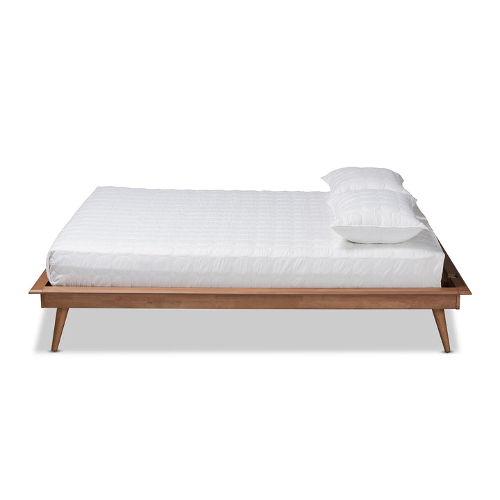 Avalon Bed Frame – English Elm