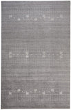 Legacy 6579F Hand Knotted Marled Wool / Viscose  Rug