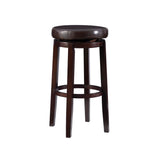 Maya 29 Inch Stool