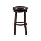 Maya Brown 29 Inches Bar Stool