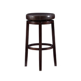 Maya Brown 29 Inches Bar Stool