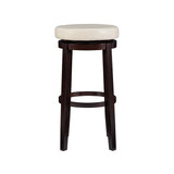 Maya Rice 29 Inches Bar Stool