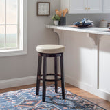 Maya Rice 29 Inches Bar Stool