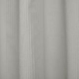 madison park anna shabby chic 100 polyester clip shower curtain