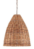 Basket Pendant