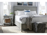 Universal Furniture Summer Hill Woven Accent Bed Queen 50 986210B-UNIVERSAL