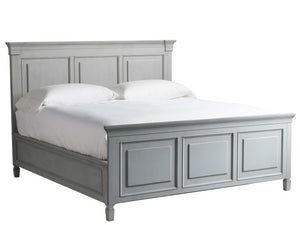 Universal Furniture Summer Hill Panel Bed Queen 50 986250B-UNIVERSAL