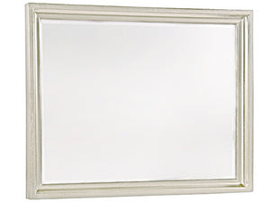 Universal Furniture Summer Hill Mirror 98705M-UNIVERSAL