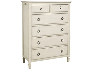 Universal Furniture Summer Hill Drawer Chest 987140-UNIVERSAL