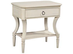 Universal Furniture Summer Hill Night Table 987356-UNIVERSAL