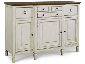 Universal Furniture Summer Hill Serving Buffet 987670-UNIVERSAL