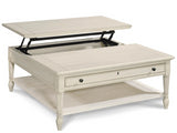 Universal Furniture Summer Hill Lift Top Cocktail Table 987839-UNIVERSAL
