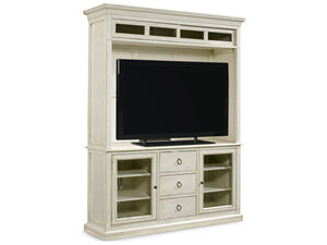 Universal Furniture Summer Hill Entertainment Console w/Deck 987968C-UNIVERSAL