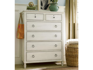 Universal Furniture Summer Hill Drawer Chest 987140-UNIVERSAL