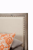 Classic California King Headboard