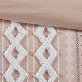 Imani Global Inspired 100% Cotton Comforter Mini Set