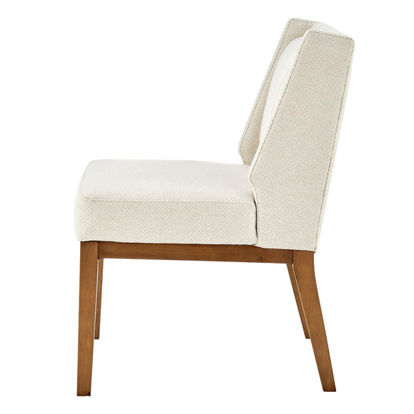 New Pacific Direct Ethan Fabric Dining Side Chair 9900079-276-NPD
