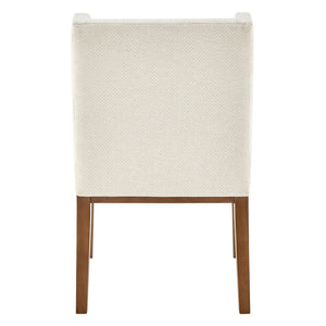 New Pacific Direct Ethan Fabric Dining Side Chair 9900079-276-NPD