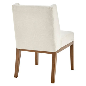 New Pacific Direct Ethan Fabric Dining Side Chair 9900079-276-NPD