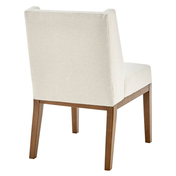New Pacific Direct Ethan Fabric Dining Side Chair 9900079-276-NPD