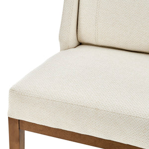 New Pacific Direct Ethan Fabric Dining Side Chair 9900079-276-NPD