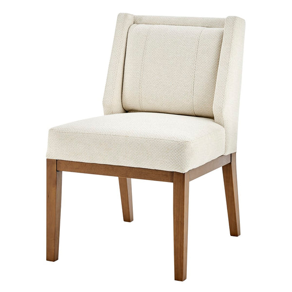 New Pacific Direct Ethan Fabric Dining Side Chair 9900079-276-NPD