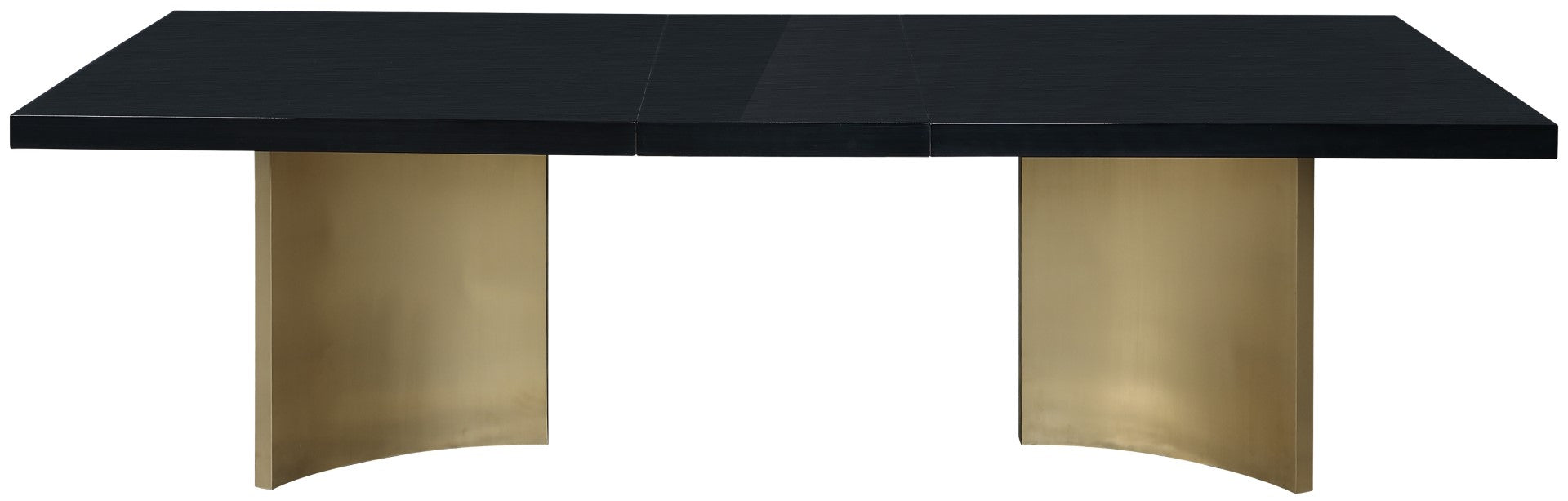 Immerse Contemporary Dining Table - Thumbnail 3
