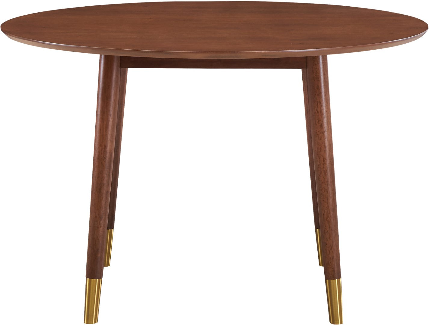 Sherwood Round Dining Table - Thumbnail 4