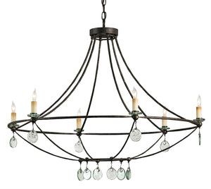 Novella Chandelier