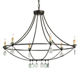 Novella Chandelier