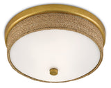 Hopkins Flush Mount