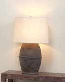 Jamie Young Co. Antiquity Table Lamp 9ANTIQUITLDG