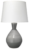 Jamie Young Co. Ash Table Lamp 9ASHGRC131L