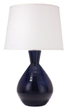 Jamie Young Co. Ash Table Lamp 9ASHNVC131L