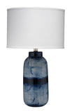 Jamie Young Co. Batik Table Lamp 9BATIKLGD131