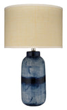 Jamie Young Co. Batik Table Lamp 9BATIKLGTLIN