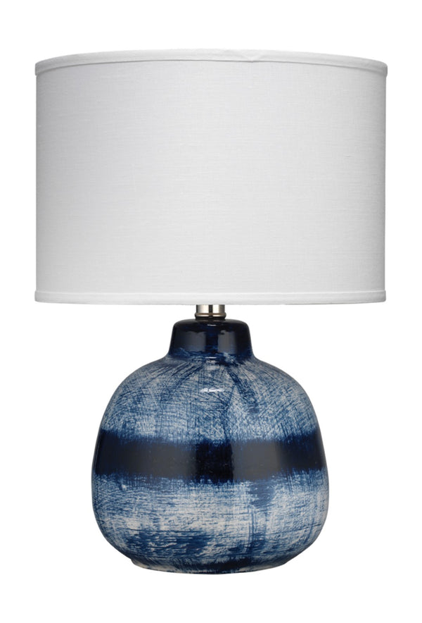 Jamie Young Co. Batik Table Lamp 9BATIKSM131S