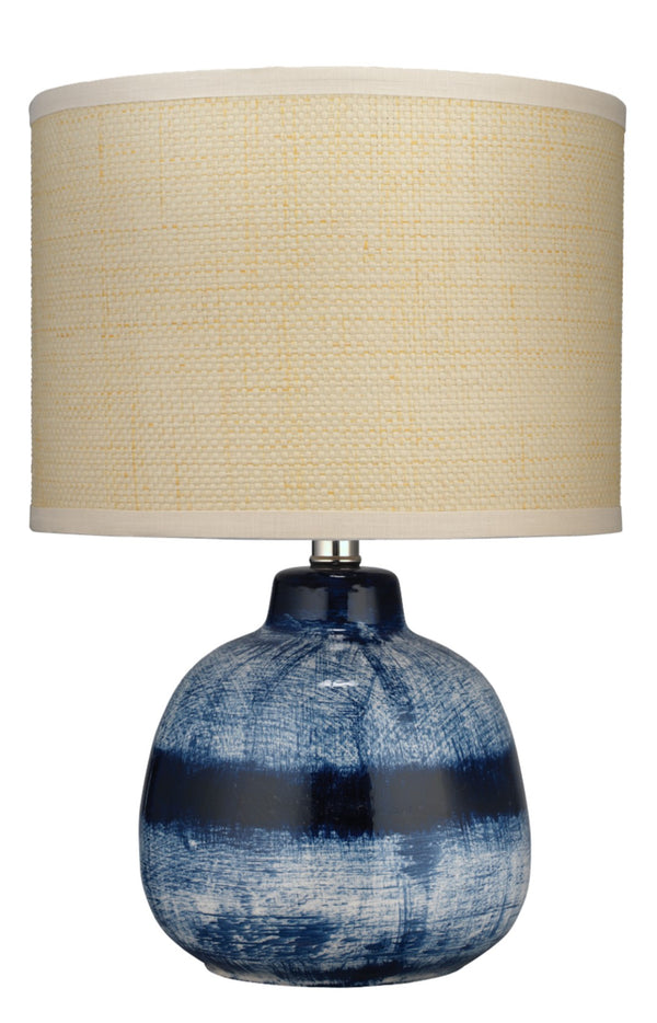 Jamie Young Co. Batik Table Lamp 9BATIKSMTLIN