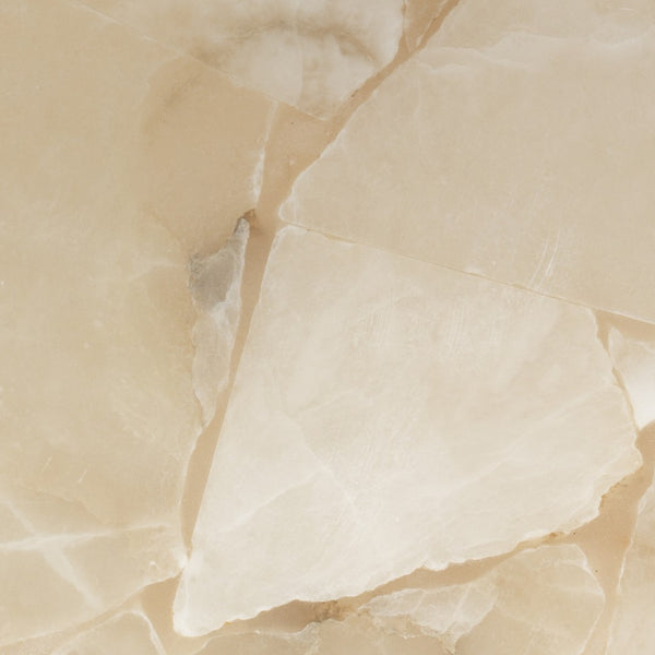 Jamie Young Co. Borealis Table Lamp 9BORELGTLAL